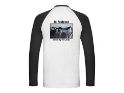 Camiseta Dr.Feelgood